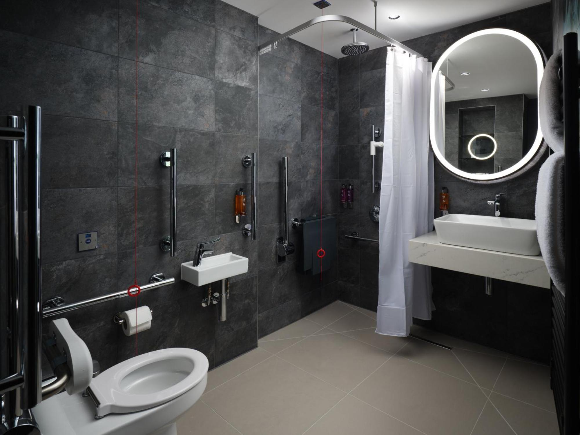 Malmaison Manchester Deansgate Экстерьер фото